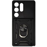 Max Mobile MM TPU SAM GALAXY S26 ULTRA - ANTI-SHOCK WITH RING crna | shoptok.hr