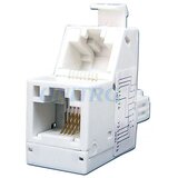  Razdelilnik omrežja Tel MŽŽ RJ45 | Shoptok.si