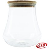 Staklena tegla/posuda | Eponuda.ba