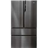 Haier hladilnik s francoskimi vrati HB26FSNAAA | Shoptok.si