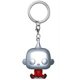 Funko privezak - Incredibles, Metallic Jack-Jack Cene'.'