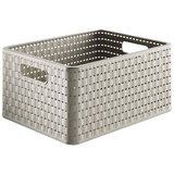  Spremnik COUNTRY A4 /18L – cappuccino | shoptok.hr