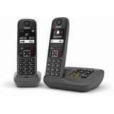 Gigaset AE690A Duo anthrazit | shoptok.hr