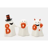 Sinsay halloween dekoracija 3 pack 305BO-MLC | shoptok.hr