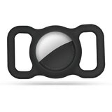 TECH-PROTECT SMOOTH TORBICA ZA KUĆNE LJUBIMCE ZA APPLE AIRTAG 1 / 2 -crna Cene