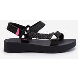 Zaxy Scented Sandals with Velcro | ePonuda.com