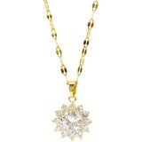 Ogrlica LO-28424 - Tip9 KP28424 | shoptok.hr