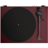 Pro-ject Projekt Debut Carbon Evo 2 vinsko rdec s mat gramofon Pick-it MM Evo | Shoptok.si
