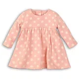 Haljina za bebe DEER8, Roze