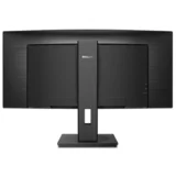 Philips monitor 34 345B1C/00 WFHD VA 21:9 DP HDMI USB Zvučnici Zakrivljeni