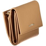 Coccinelle WOMEN&#39;S WALLET BROWN | shoptok.hr