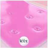 Veet Easy-Gel™ Wax Strips Body and Legs Sensitive Skin depilacijski trakovi za telo za občutljivo kožo 40 ks za ženske | Shoptok.si