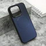  Maska COLOR METAL MagSafe za iPhone 15 Pro Max/ crna | ePonuda.com