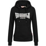 Lonsdale Women's hooded sweatshirt Cijene