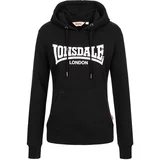 Lonsdale Women's hooded sweatshirt