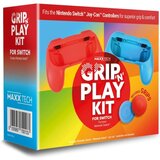 Maxx Tech Grip and Play Controller Kit Switch | Eponuda.ba