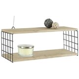 Mömax stenski regal cage | Shoptok.si