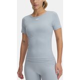 Under Armour Women's T-shirt UA Vanish Seamless SS - Women's