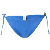 women'secret Bikini hlačke modra