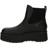 Ugg Chelsea škornji 'Cityfunc' črna | Shoptok.si