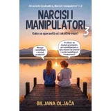 Biljana Oljača - Narcisi i manipulatori, 3. deo