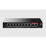 H3C Aolynk UR210G-P 10-Port Router 2xGE WAN, 8xGE LAN, PoE | ePonuda.com