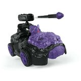 Schleich Crash Mobile - ljubicasti | ePonuda.com