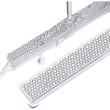 INF Nano steklena pilica za nohte Honeycomb - kristalno čista, (21354463) Cene