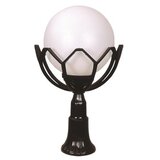Opviq Vanjska zidna lampa BSU-68155-BSY-M2-OP, 60 cm, IP65, E27, Crna | Eponuda.ba