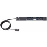 Eaton ePDU BA 0U (C14 10A 1P) 8x C13, max 2kW | Eponuda.ba