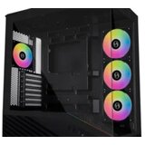 Lian Li Vector V100 Case Black | Eponuda.ba