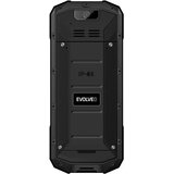 Evolveo strongphone X5 vodootporan dual sim telefon crna/siva | Eponuda.com