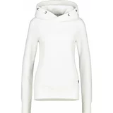 ALIFE AND KICKIN Sweater majica 'BrieAK' bijela