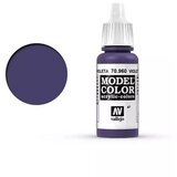 Vallejo Model Color 047 Violet (960) - 17 ml | shoptok.hr