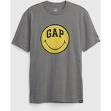 GAP T-Shirt & Smiley® - Men | shoptok.hr