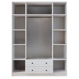 Hanah home ormar mat beli rb 185 11 (167RAB1205) | ePonuda.com