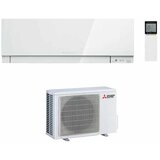 Mitsubishi Electric Electric Kirigamine Zen Inverter 4.2 kW bijeli - MSZ-EF42VEW/MUZ-EF42VG Cijene
