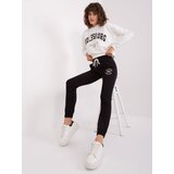 RELEVANCE Set-RV-KMPL-9179.26-black Cene