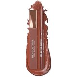 Makeup Revolution IRL Filter Kremasti ruž sa satenskim odsjajem nijansa Espresso Nude 1,8 ml | shoptok.hr