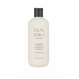 Rated Green šampon - Real Shea Butter Nourishing Shampoo