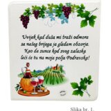  Unikatne slike z vinogradniškimi motivi – Povežite se s tradicijo | Shoptok.si