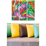 Wallity Set slika MDF5466131, 3 dijela | Eponuda.ba