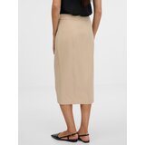 Orsay Light brown women's skirt - Women's | Eponuda.ba