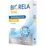 BIORELA Total Probiotik