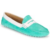 JB Martin Mokasini TABATA Modra | Shoptok.si