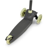 Lionelo otroški skiro jessy grey green | Shoptok.si