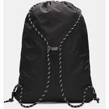 Under Armour Unisex bag UA Hustle Sackpack-BLK - unisex | shoptok.hr