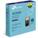 Tp-link Archer T2U AC600 Mini Wireless USB Adapter Cijene