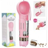  Multifunkcionalna flasica za pse i macke pink (OUT0055) | Eponuda.com