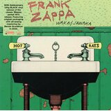 Frank Zappa Waka / Jawaka Cene